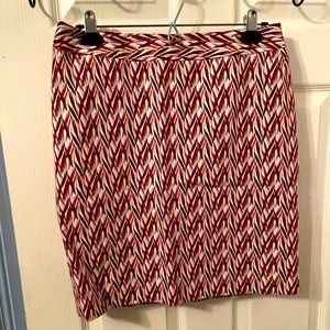 Skirts express, target and jcpenny